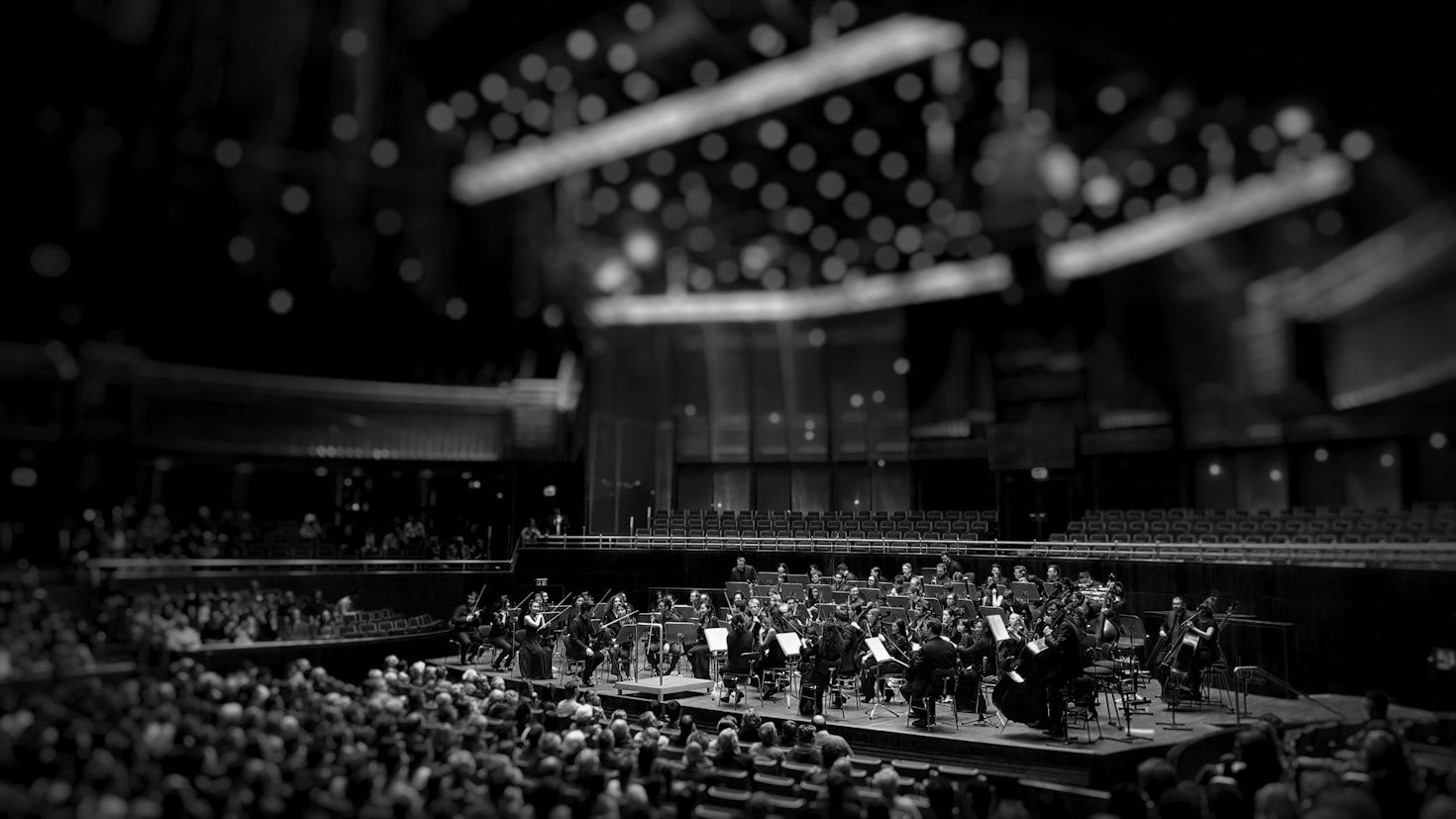 The Secrets to Becoming a Master Conductor