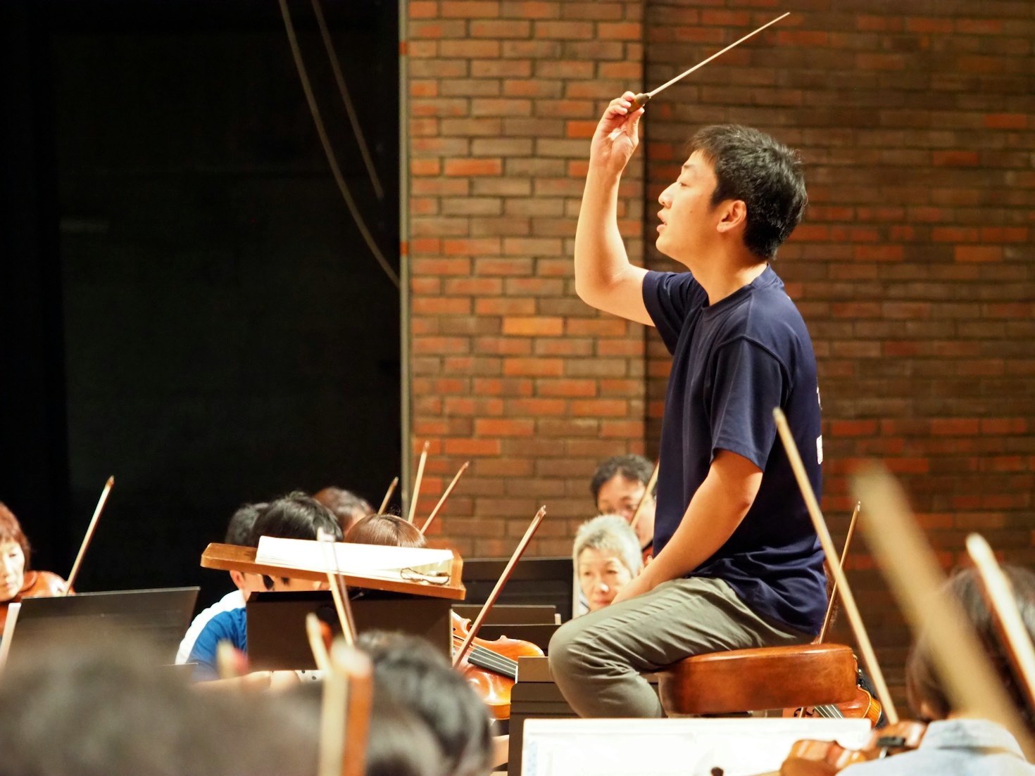 Essential Techniques Every Conductor Should Know